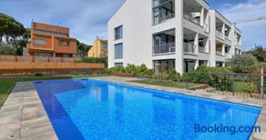 Luxury Central Apartments, Illa Blanca, Calella - Image 1