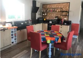 maison rue de la plage - Image 4
