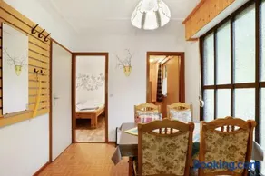 Bungalow 14 - Finnhütte - Image 5