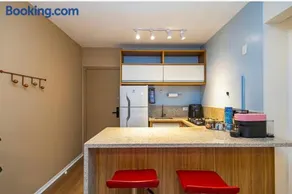 Comfortable apartment in the best of Soho Batel, with garage - Image 3