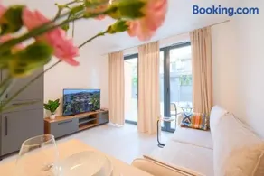 Beskid Marina Apartment Laguna - Image 2