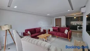 Location saisonniere Appartement Chatt Meriem - Image 1