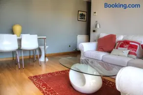 Barcelona Olympic Apartment - Image 4
