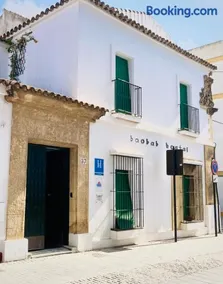 Hostal Baobab - Image 1