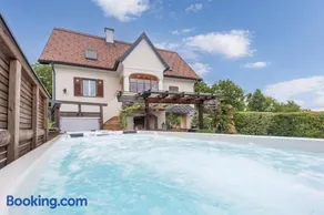 das "Ferienhaus Eibiswald" Landhaus Refugium im Schilcherland - Sauna und Spa - Image 3