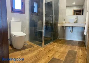 Casas Rurales en Peguerinos (P.N. del Guadarrama) - Image 4