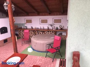 Bakonyi Mamutfenyő Vendégház - Image 3
