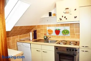 Ferienwohnung Sanfte Brise II Dagebüll - Image 3