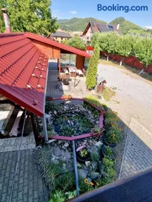 Casa Rica Vendégház - Image 3