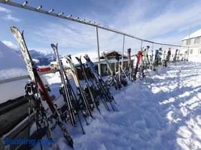 Berghotel Hahnenmoos - Image 5