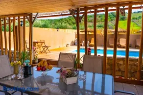 Countryhouse Villa with pool & private parking - Image 2