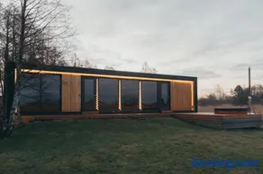 Sunset Retreat - Image 5