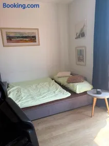 A nice apartment near the center of Uherský Brod - Image 1