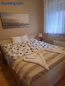 Mira Apartman Gunarasfürdő - Image 2