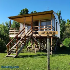 Cabaña Los Juncos - Image 1