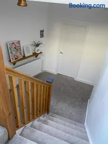 Apartment Cumbria Whitehaven town centre - Image 2