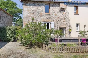 Aux Charmes D'antan - Chambre - Image 3