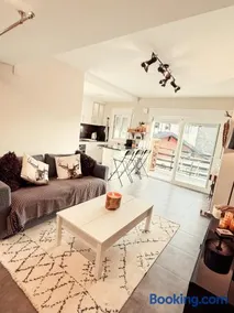 APARTAMENTO PRECIOSO SOL Y SIERRA - Image 2