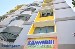 Sannidhi Service Apartments - Image 1