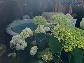 Perle am Rande von Berlin mit Terrasse, Whirlpool & Natur pur - Image 1