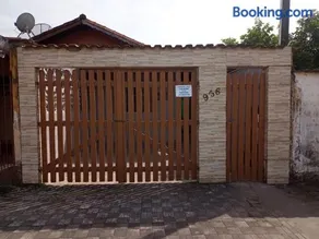 Casa com piscina em Mongaguá - Image 3