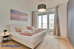 Casiola - Bright, modern apartment with terrace near beach - Image 1