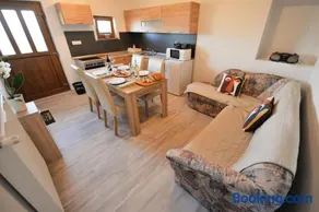 Apartments Jernej with Onsite Wellness - Image 3