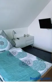 Ferienwohnung Jasmin Ostsee - Image 3