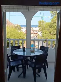 Balcon de San Jose - Image 1