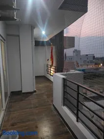 Anjani Legacy Home - A peaceful 3 BHK in Varanasi - Image 1