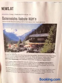 Berghaus Außergschlöß - Image 4