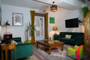 la roseraie - Image 1