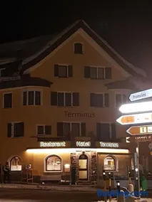 Hotel Terminus - Image 4