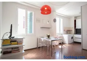 CANAL-VIEW, Apartment in Venice - Image 3