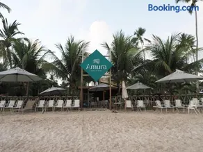 Amura Carneiros Beachfront Flat 201B - Image 3