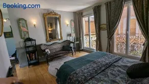 Chambre d'Hôtes La Grenade Bleue - Image 4