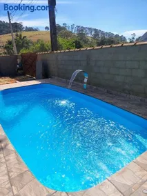Linda chácara Ibiúna janeiro disponível - Image 2