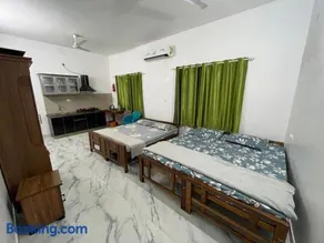 Jayuz Homestay & Foodies - Image 2