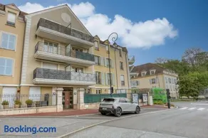 La Cour Secrète Buc - Image 5