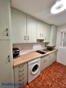 Apartamentos Ruidera - Image 4