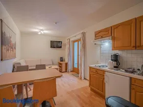 Apartment in Brixen im Thale With Parking - Image 2