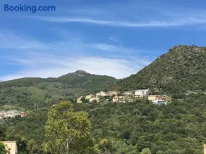Charmant T2 Hauteurs de Bastia - Image 1