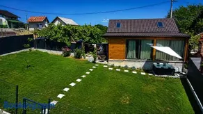 Cozy Chalet LuMa - with vineyards and hills view - Image 1