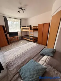 Apartmány na Horce - Image 1
