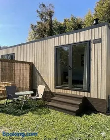 Somo Bungalow Resort - Camping Latas - Image 2