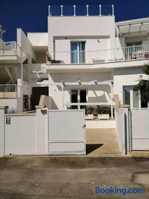 Residence Valentina int 4 - Rooftop Sea View Infinity Pool - Image 2