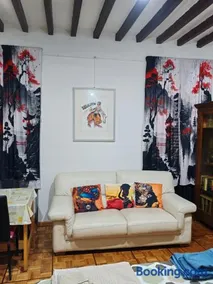 Casa Chicco Parma - Image 1
