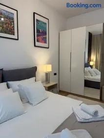 Nowoczesny apartament w Konstancinie - Image 4