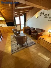Effealatapartments - La Perla della Val di Sole - Image 3