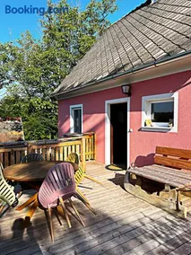 Ferienhaus Thonjoergl - Image 3